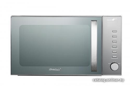 Микроволновая печь Steba MIC 2140