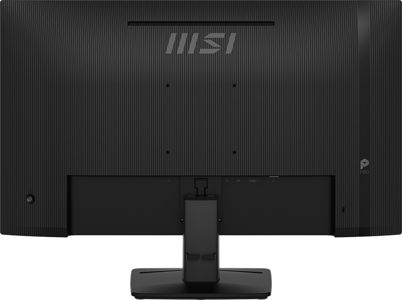 Монитор MSI Pro MP271A E2