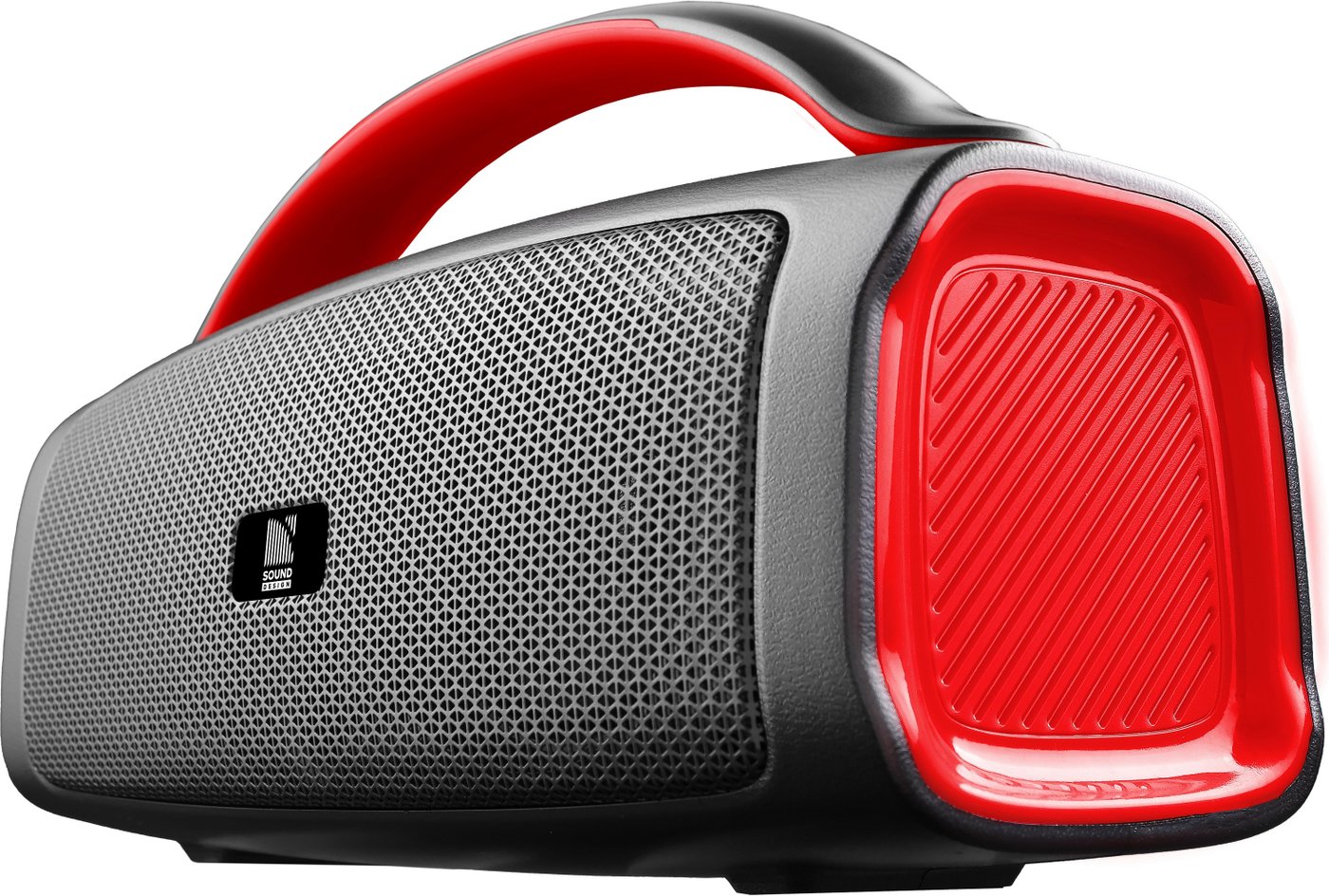 Беспроводная колонка Defender Beatbox 18