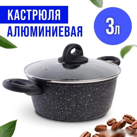 Кастрюля Mayer&Boch 25082