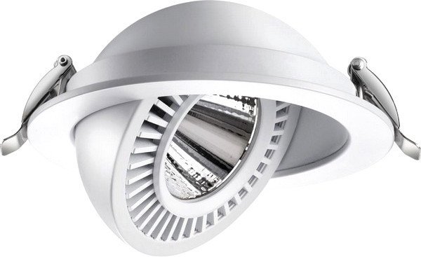 Спот Novotech Gesso 358817