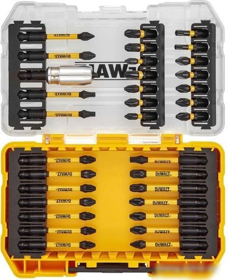 Набор бит DeWalt DT70747T-QZ