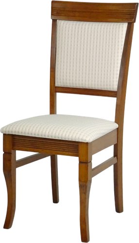 Стул Мир Ротанга Рондо 450x530x970 SM000061-1-1 (2шт, коричневый/бежевый)