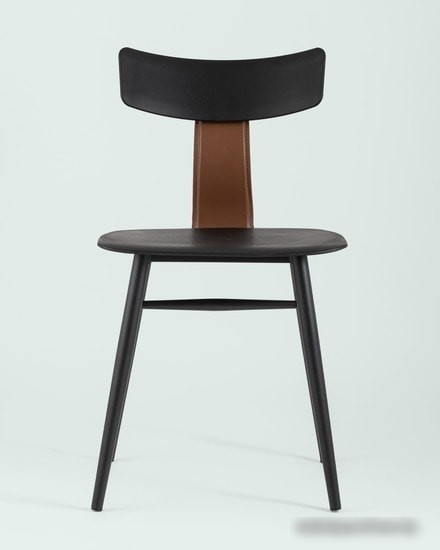 Стул Stool Group ANT (черный)