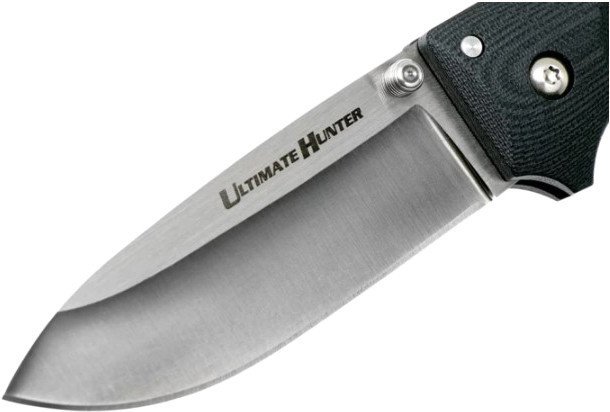 Складной нож Cold Steel Ultimate Hunter 30U