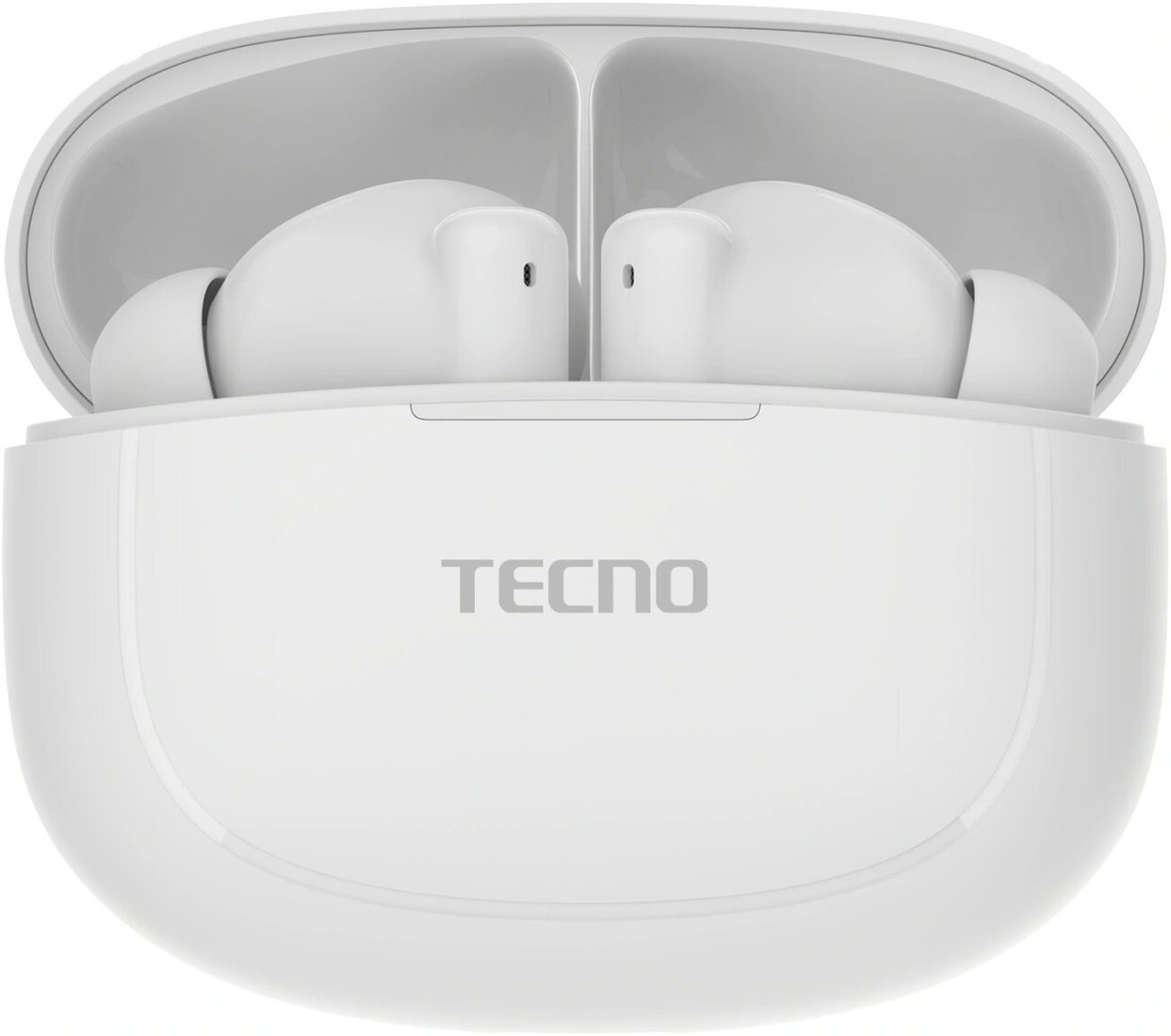 Наушники Tecno Buds 4 Air (белый)