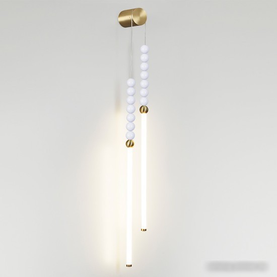 Бра Odeon Light Monella 6639/16WL