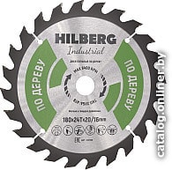 Пильный диск Hilberg HW180 Пильный диск Hilberg HW180
