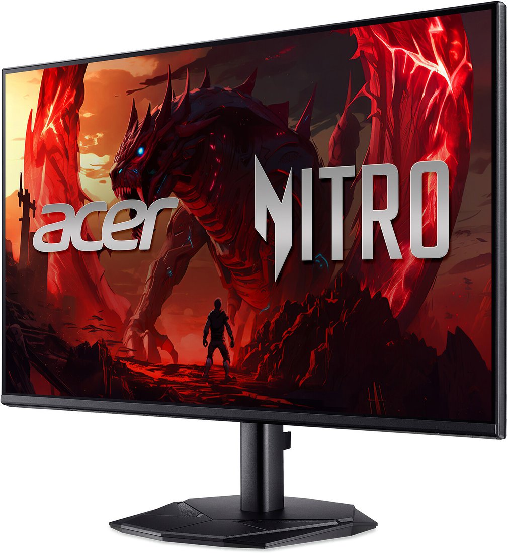 Игровой монитор Acer Nitro KG251QF3bmiipx UM.KX1CD.303