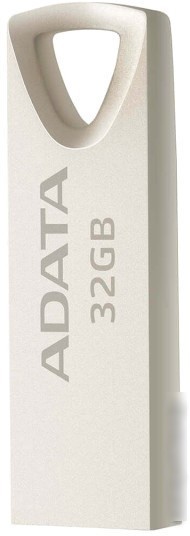 USB Flash A-Data UV210 32GB [AUV210-32G-RGD]