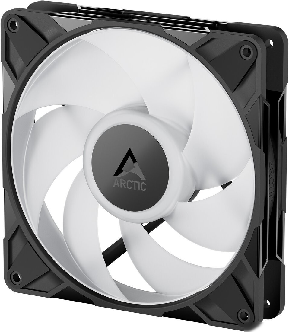 Вентилятор для корпуса Arctic P14 Pro A-RGB ACFAN00315A