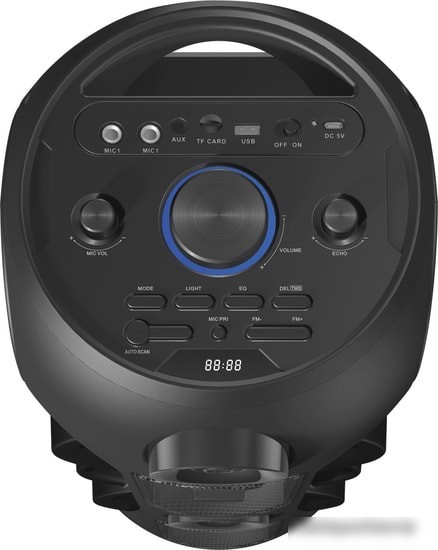 Колонка для вечеринок Defender G78
