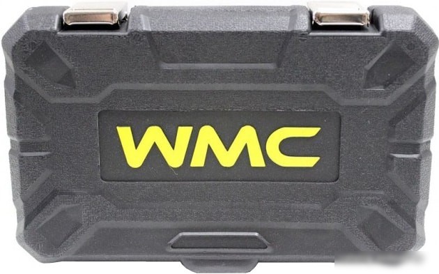 Универсальный набор инструментов WMC Tools 20130 (130 предметов)