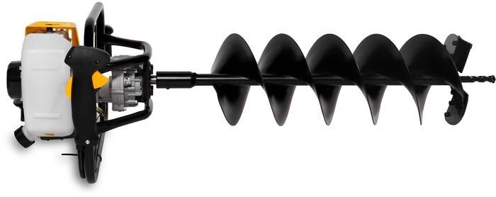 Мотобур Champion AG152B