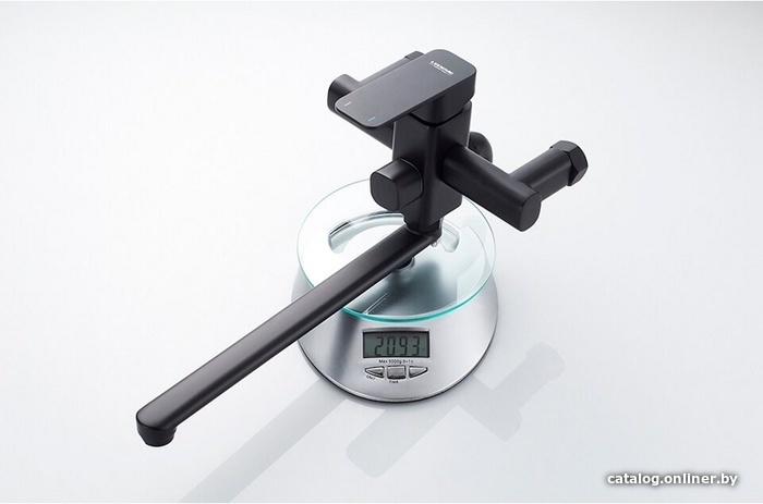 Смеситель Ledeme L2233B