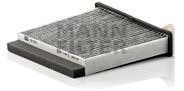 MANN-filter CUK2231