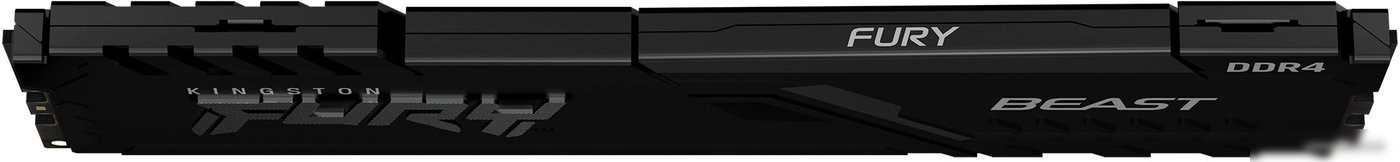 Оперативная память Kingston FURY Beast 8GB DDR4 PC4-25600 KF432C16BB/8