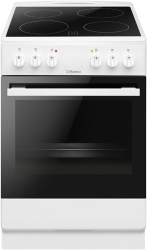 Кухонная плита Hansa FCCW53183H