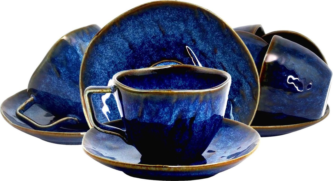 Кружка Lenardi Aquamarine 133-292