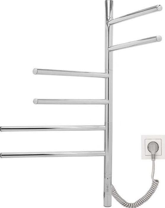 Полотенцесушитель Vincea VTD-1S2CE