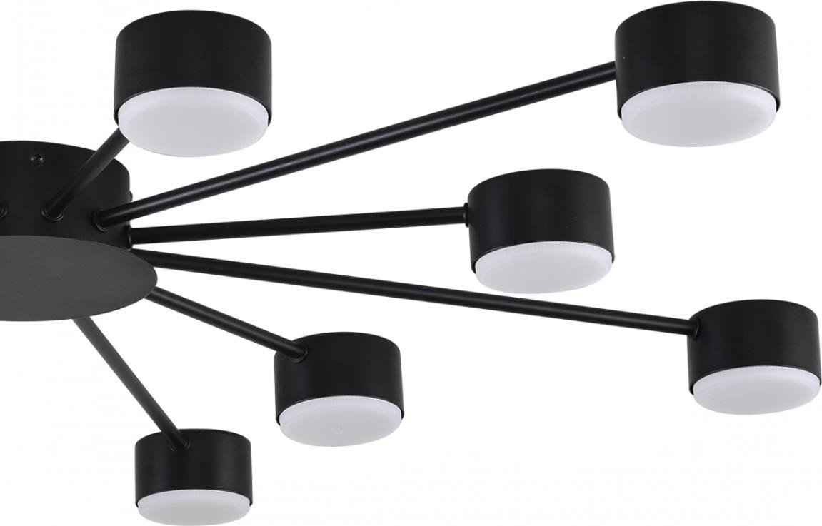 Припотолочная люстра Lumion Torina 8344/12C