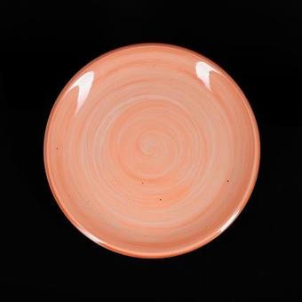 Тарелка обеденная Corone Natura HL908140D фк0926