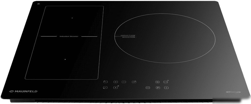 Варочная панель MAUNFELD CVI593BBK Inverter