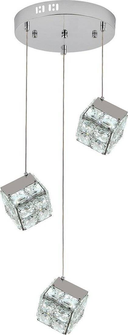Подвесная люстра Indigo Light Radioso V000136L