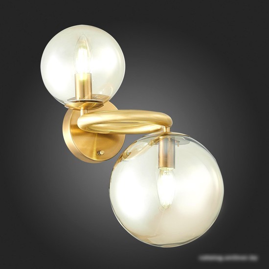 Бра ST Luce Gorizia SL1162.301.02
