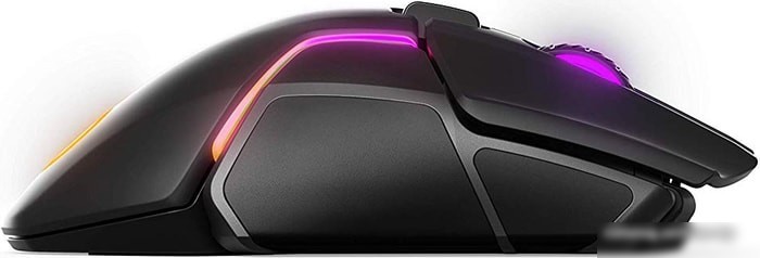 Игровая мышь SteelSeries Rival 650