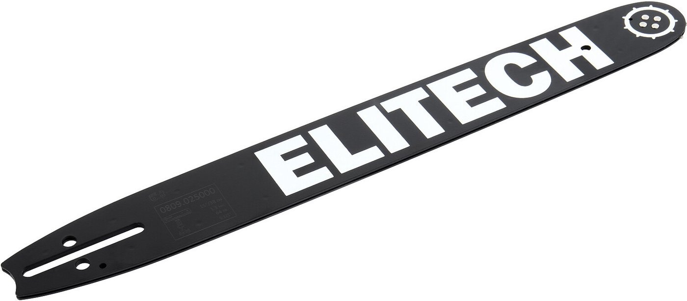 Шина для пилы ELITECH 0809.025000