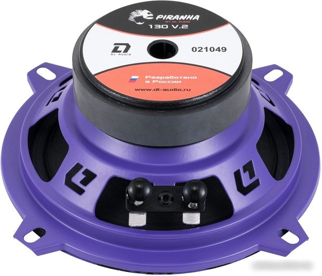 Среднечастотная АС DL Audio Piranha 130 V.2