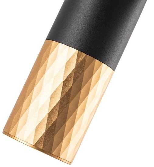 Точечный светильник Arte Lamp Sadr A3280SP-1BK
