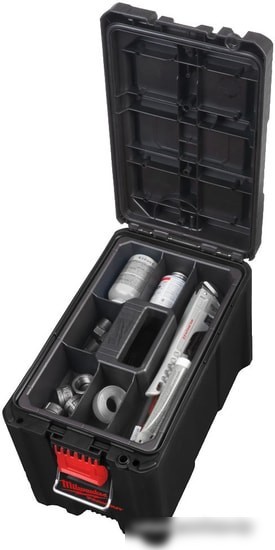 Ящик для инструментов Milwaukee Packout Compact 4932471723