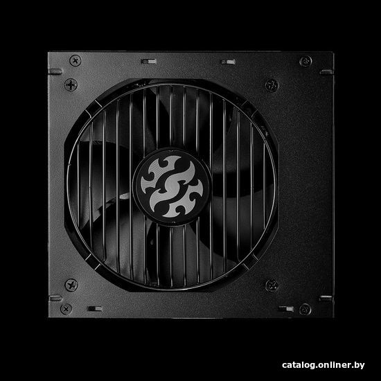 Блок питания ADATA XPG Core Reactor 650W 80+ COREREACTOR650G-BKCEU