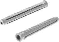 Дюбель распорный Starfix SMC3-78305-100