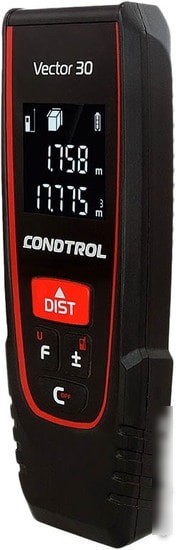 Лазерный дальномер Condtrol Vector 30