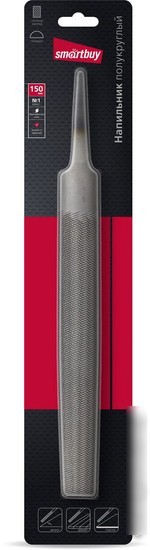 Напильник SmartBuy SBT-TF-150P4