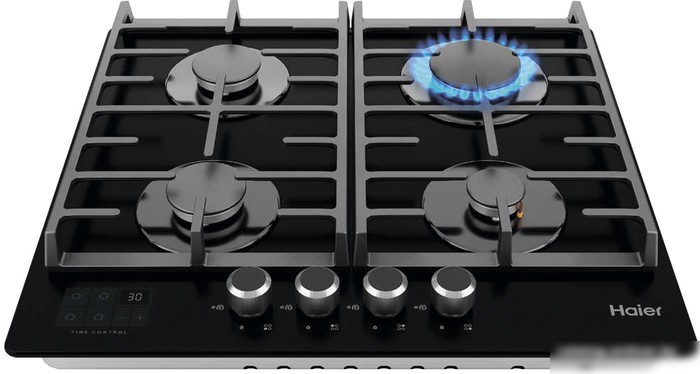 Варочная панель Haier HHX-G64CNSB