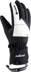 Горнолыжные перчатки Viking Sherpa GTX Ski 150/22/9797-01 (р.7, белый)