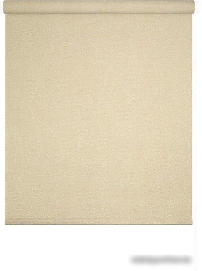 Рулонные шторы Legrand Ричи 38x175 (сливочный)