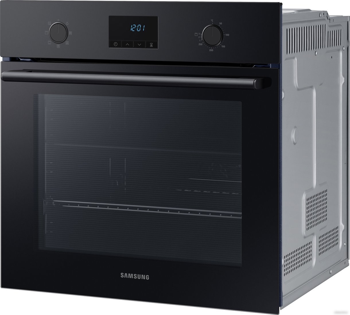 Электрический духовой шкаф Samsung NV68A1110RB