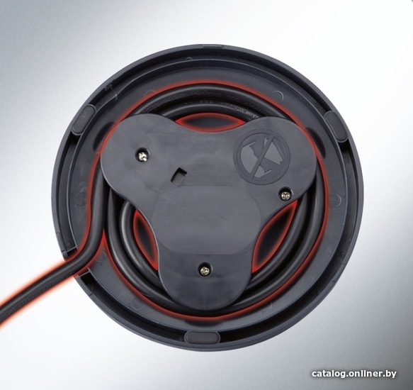 Электрочайник Kenwood ZJG112CL