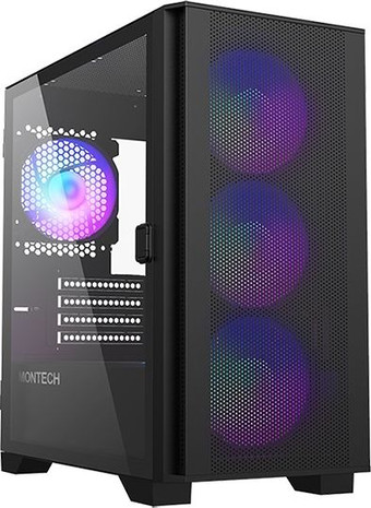 Компьютер TGPC Advanced Mini 84189 A-X