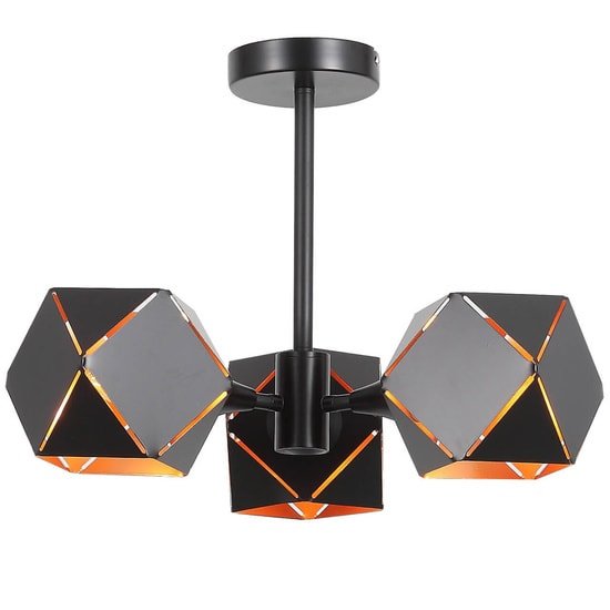 Люстра средней высоты ST Luce Enigma SL258.402.03