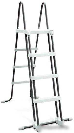 Каркасный бассейн Intex Prism Frame (610х132)
