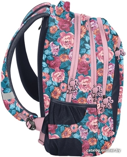 Рюкзак Paso Barbie BAFL-2808/16