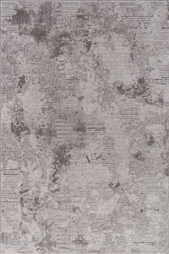 Ковер для жилой комнаты Merinos Tornado F152-STAN-BEIGE-BROWN (1x2)