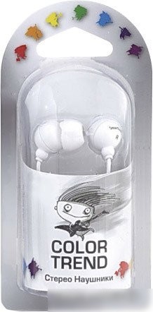Наушники SmartBuy SBE-1200