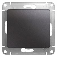 Выключатель проходной Systeme Electric Glossa GSL001361